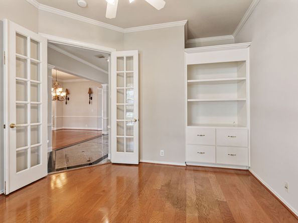 16419 Canyon Chase Drive, Houston TX 77095
