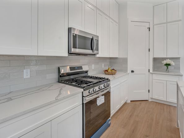 3620 SAUER Street B, Houston TX 77004