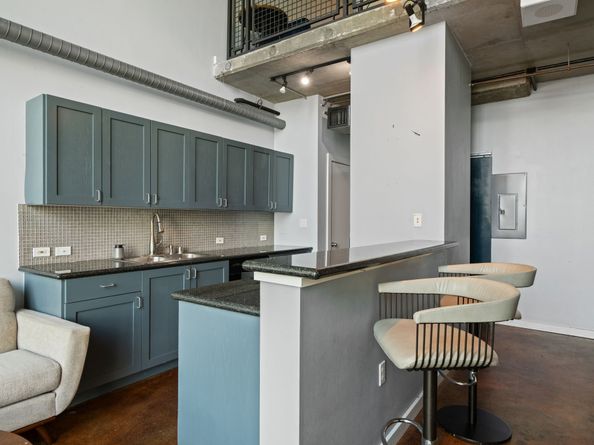 2000 Bagby Street 5432, Houston TX 77002