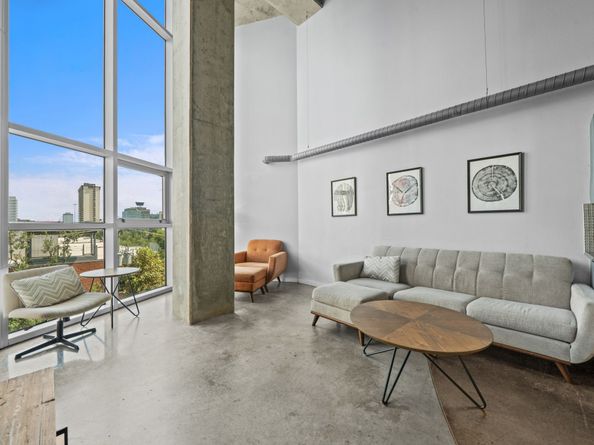 2000 Bagby Street 5432, Houston TX 77002