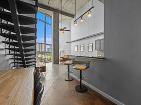 2000 Bagby Street 5432, Houston TX 77002