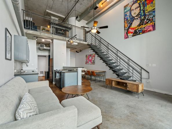 2000 Bagby Street 5432, Houston TX 77002