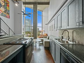 2000 Bagby Street 5432, Houston TX 77002
