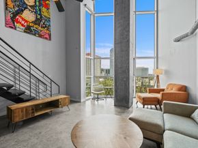 2000 Bagby Street 5432, Houston TX 77002