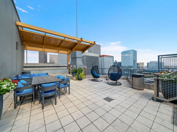 2000 Bagby Street 5432, Houston TX 77002
