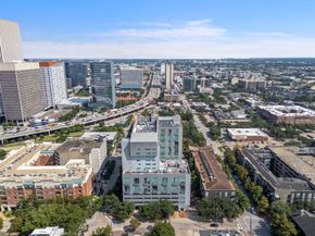 2000 Bagby Street 5432, Houston TX 77002