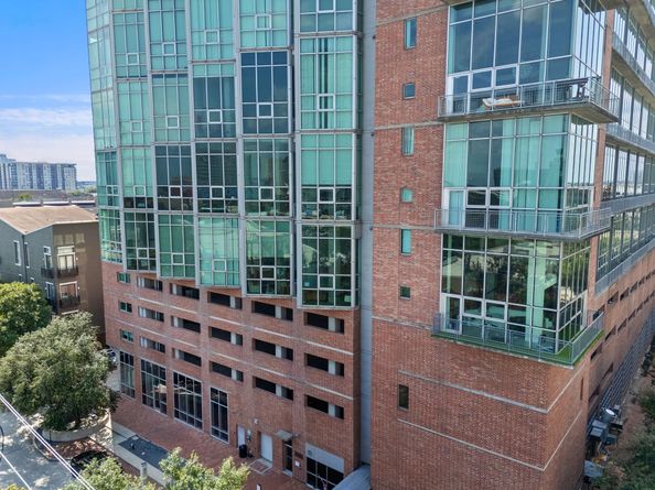 2000 Bagby Street 5432, Houston TX 77002