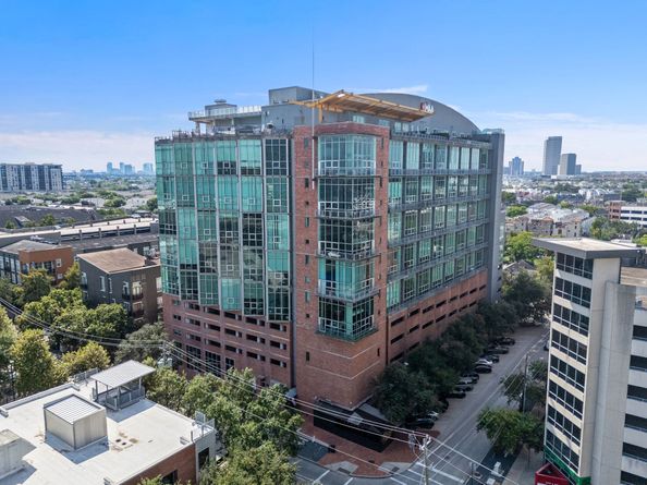 2000 Bagby Street 5432, Houston TX 77002