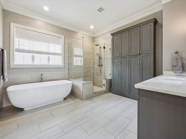 6331 Durford Street, Houston TX 77007