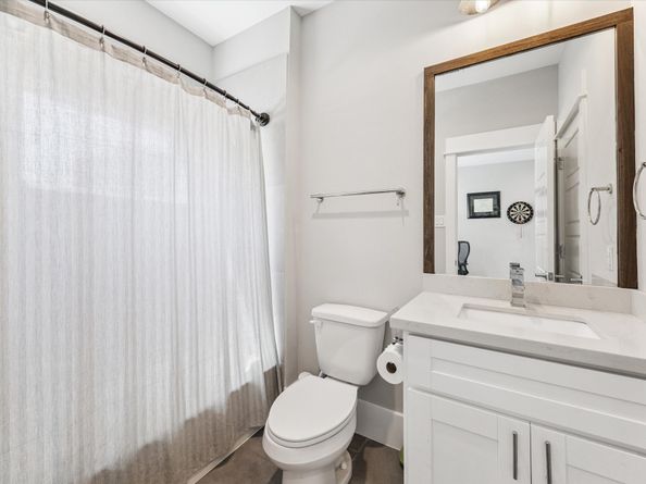 1116 W 15th 1/2 Street A, Houston TX 77008
