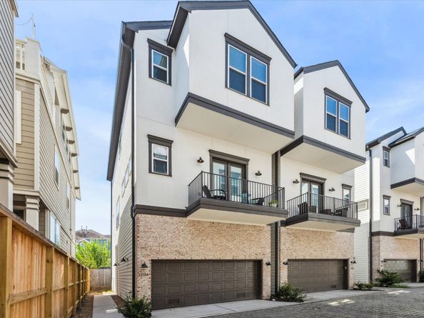1116 W 15th 1/2 Street A, Houston TX 77008