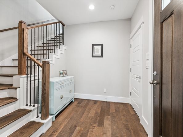 1116 W 15th 1/2 Street A, Houston TX 77008