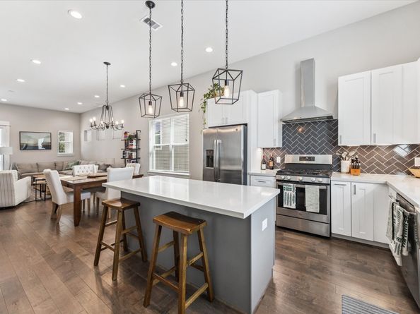 1116 W 15th 1/2 Street A, Houston TX 77008