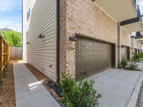 1116 W 15th 1/2 Street A, Houston TX 77008