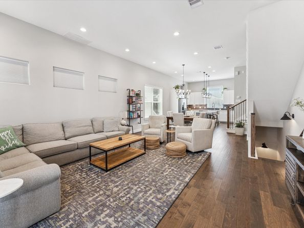 1116 W 15th 1/2 Street A, Houston TX 77008