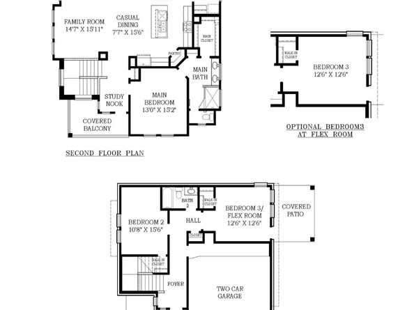10918 Day Jassamine Way, Cypress TX 77433
