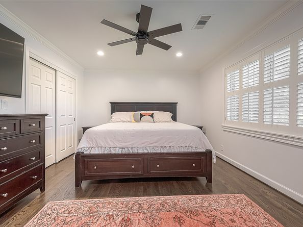4601 Staunton Street, Houston TX 77027