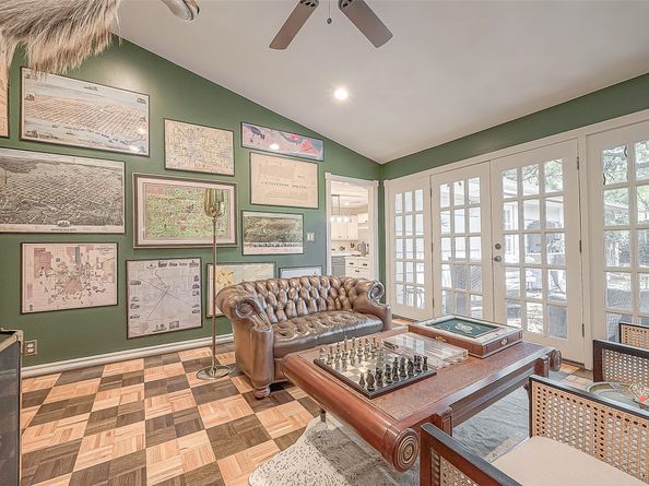 4601 Staunton Street, Houston TX 77027