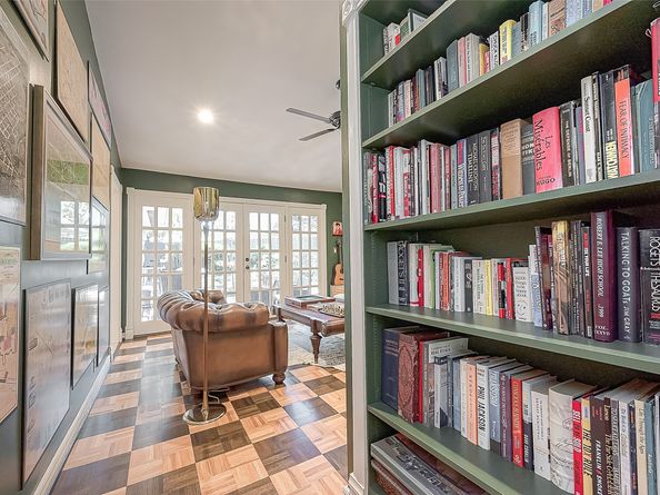 4601 Staunton Street, Houston TX 77027
