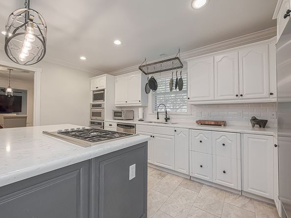 4601 Staunton Street, Houston TX 77027