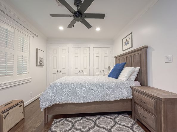 4601 Staunton Street, Houston TX 77027