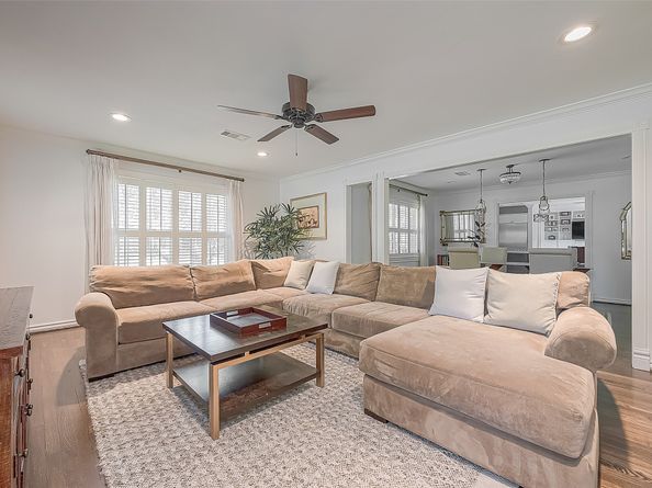 4601 Staunton Street, Houston TX 77027