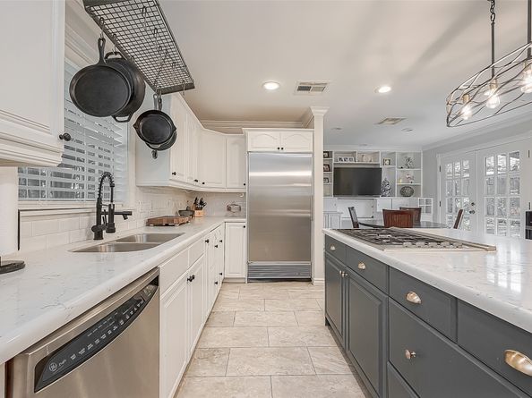 4601 Staunton Street, Houston TX 77027