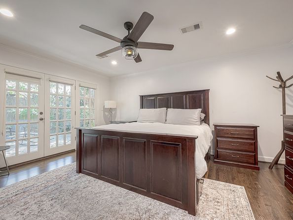 4601 Staunton Street, Houston TX 77027