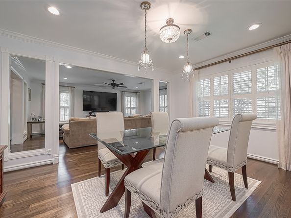 4601 Staunton Street, Houston TX 77027