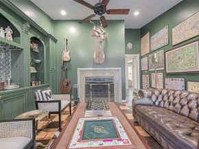 4601 Staunton Street, Houston TX 77027