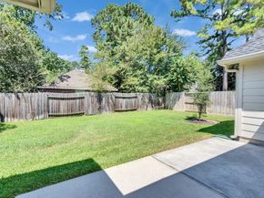 66 N Brooksedge Circle, The Woodlands TX 77382