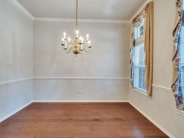 66 N Brooksedge Circle, The Woodlands TX 77382