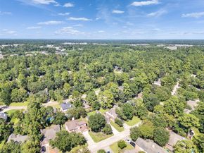 66 N Brooksedge Circle, The Woodlands TX 77382