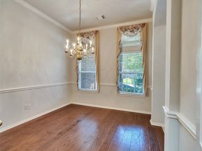 66 N Brooksedge Circle, The Woodlands TX 77382