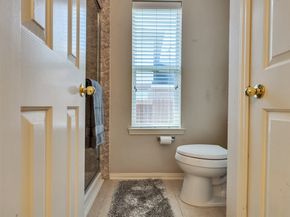 66 N Brooksedge Circle, The Woodlands TX 77382