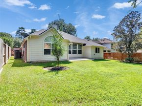 66 N Brooksedge Circle, The Woodlands TX 77382