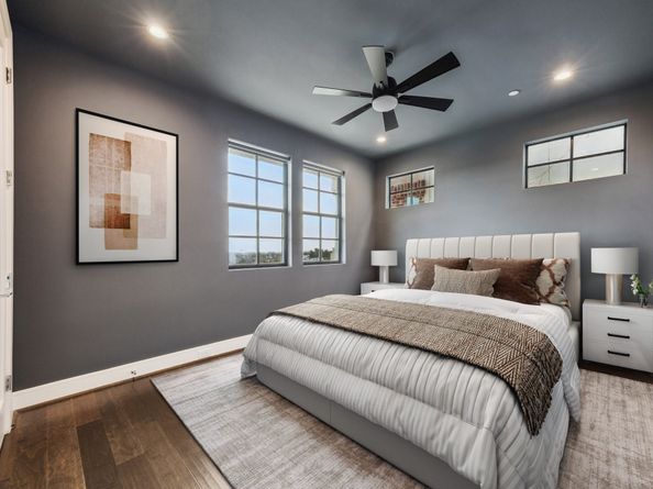 5824 Winsome Lane B, Houston TX 77057