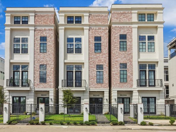 5824 Winsome Lane B, Houston TX 77057