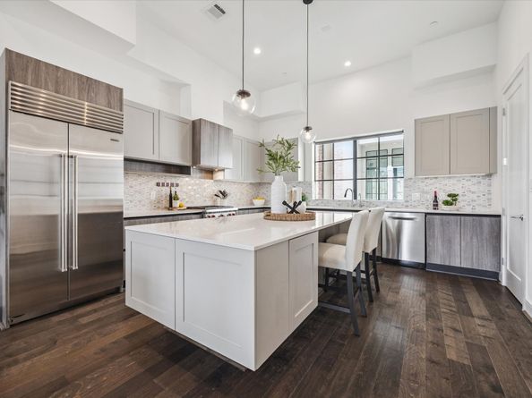 5824 Winsome Lane B, Houston TX 77057