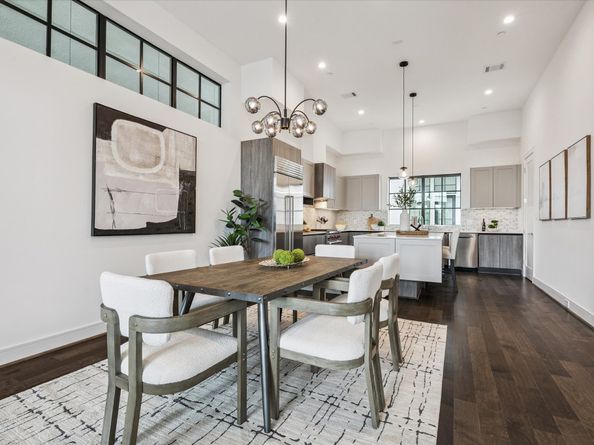 5824 Winsome Lane B, Houston TX 77057