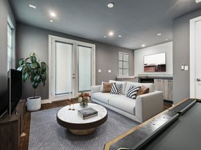 5824 Winsome Lane B, Houston TX 77057