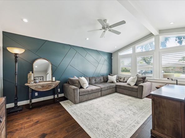 8034 Cedel Drive, Houston TX 77055