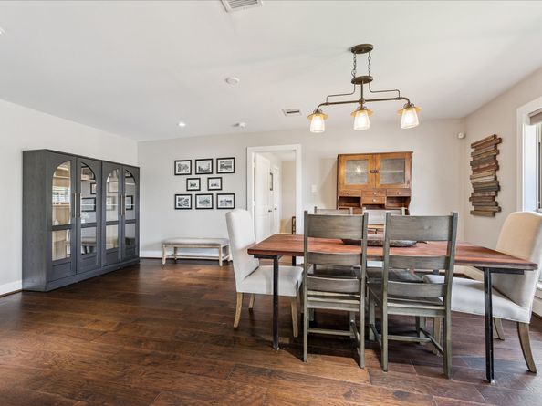 8034 Cedel Drive, Houston TX 77055