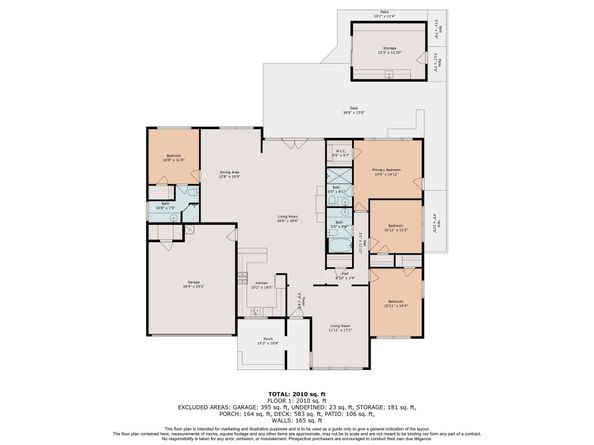 8034 Cedel Drive, Houston TX 77055