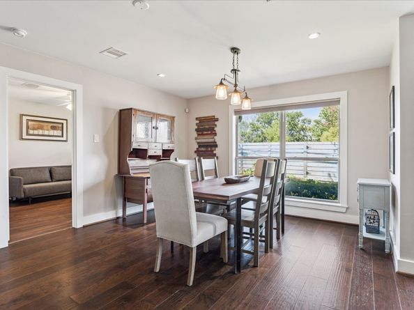 8034 Cedel Drive, Houston TX 77055