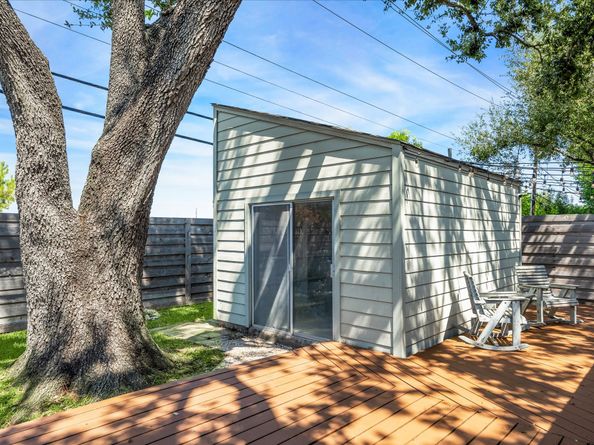 8034 Cedel Drive, Houston TX 77055
