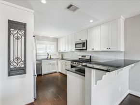 8034 Cedel Drive, Houston TX 77055