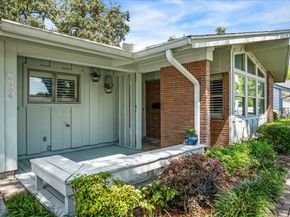 8034 Cedel Drive, Houston TX 77055
