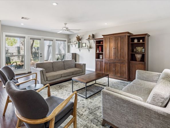 8034 Cedel Drive, Houston TX 77055
