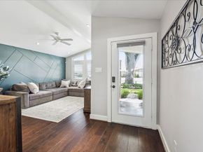 8034 Cedel Drive, Houston TX 77055